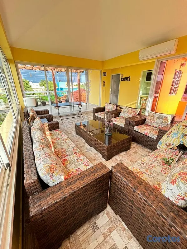 casas - 🏡 CASA DE TRES NIVELES En VENTA EN BRISA ORIENTAL 10