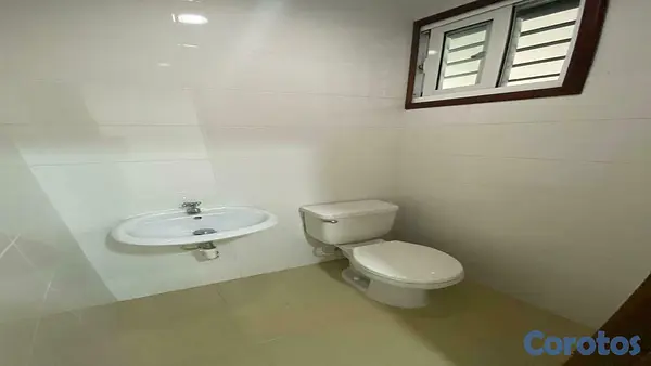 apartamentos - Edificio Comercial en Gascue 8