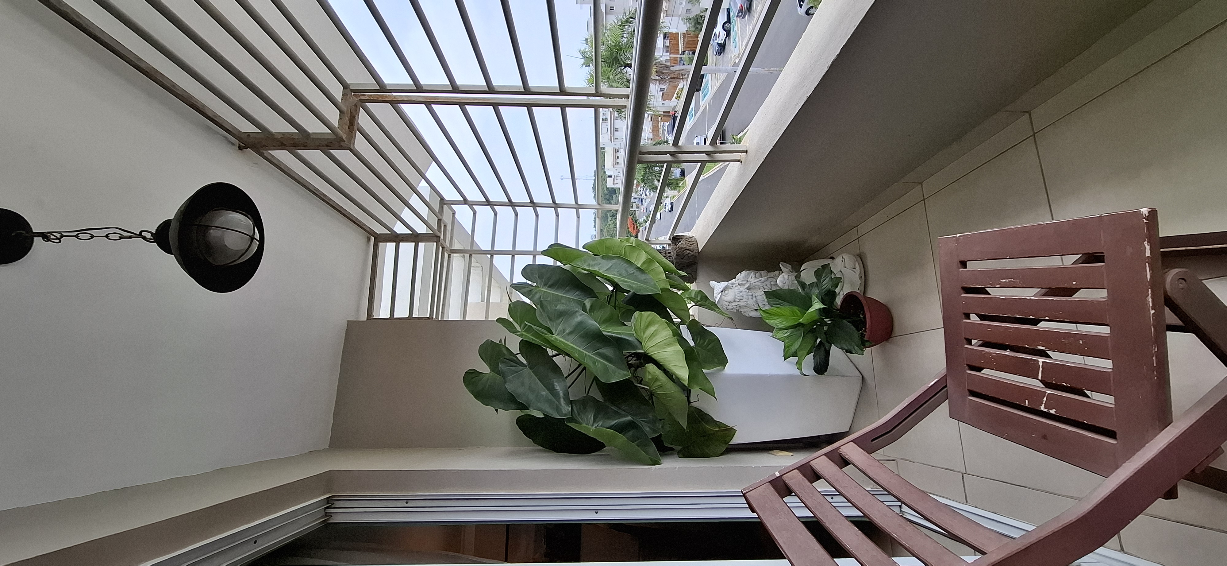 apartamentos - Oportunidad En Nuevas Terrazas  8