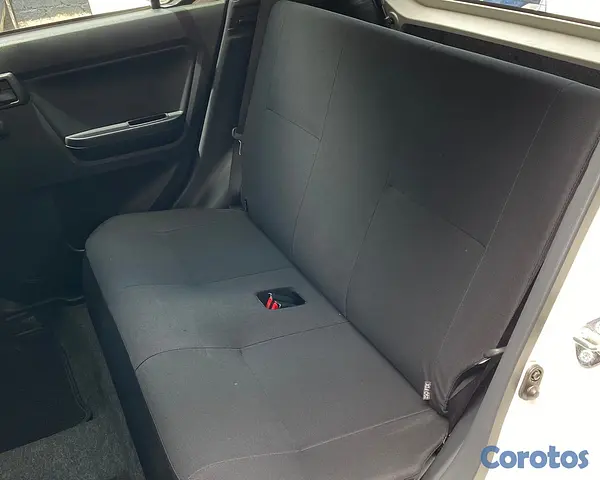 carros - Daihatsu Mira 2019 9