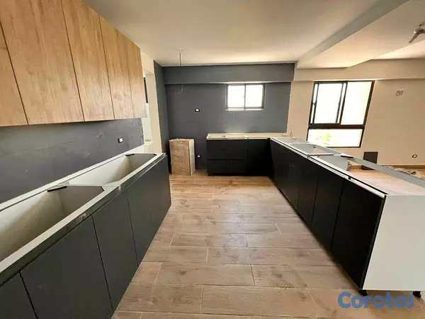 apartamentos - 4to nivel Residencial Arboleda - ocupa 2 niveles 4
