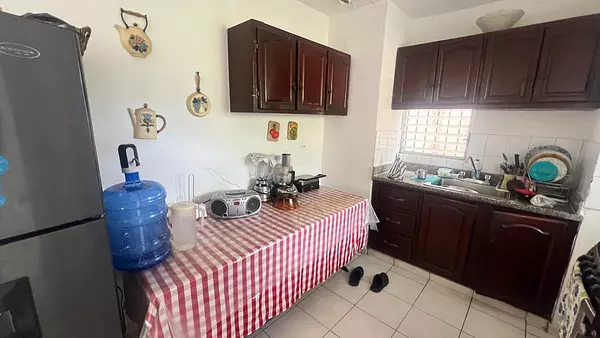 apartamentos - Apartamento en venta Residencial los pinos, en Bayona  5