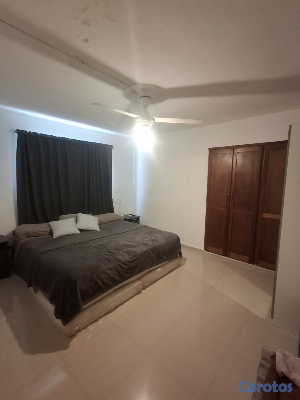 apartamentos - Vendo Apartamento en los Cacicazgo  8