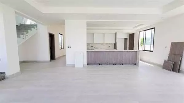casas vacacionales y villas - Villa en Venta en Vista Cana 8