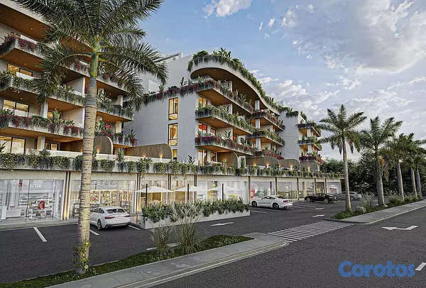 apartamentos - En Venta Apartamentos en Bayahibe de 1 y 2 habitaciones 9