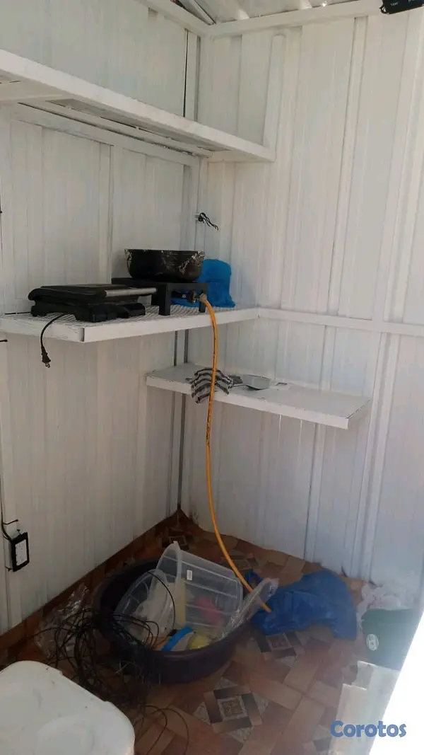 negocios en venta - carrito de comida  5