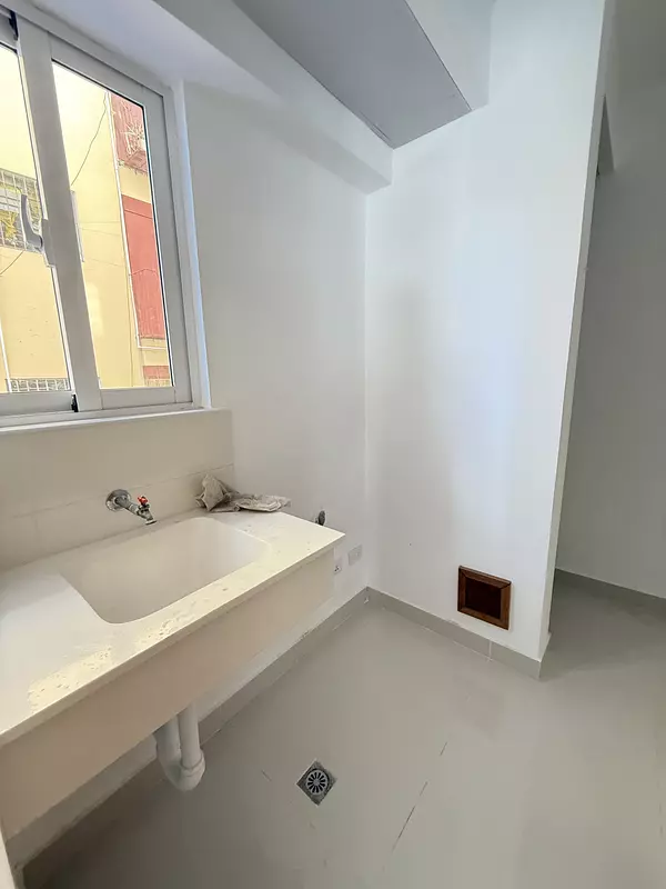 apartamentos - Apartamento con terraza en el Millon 8