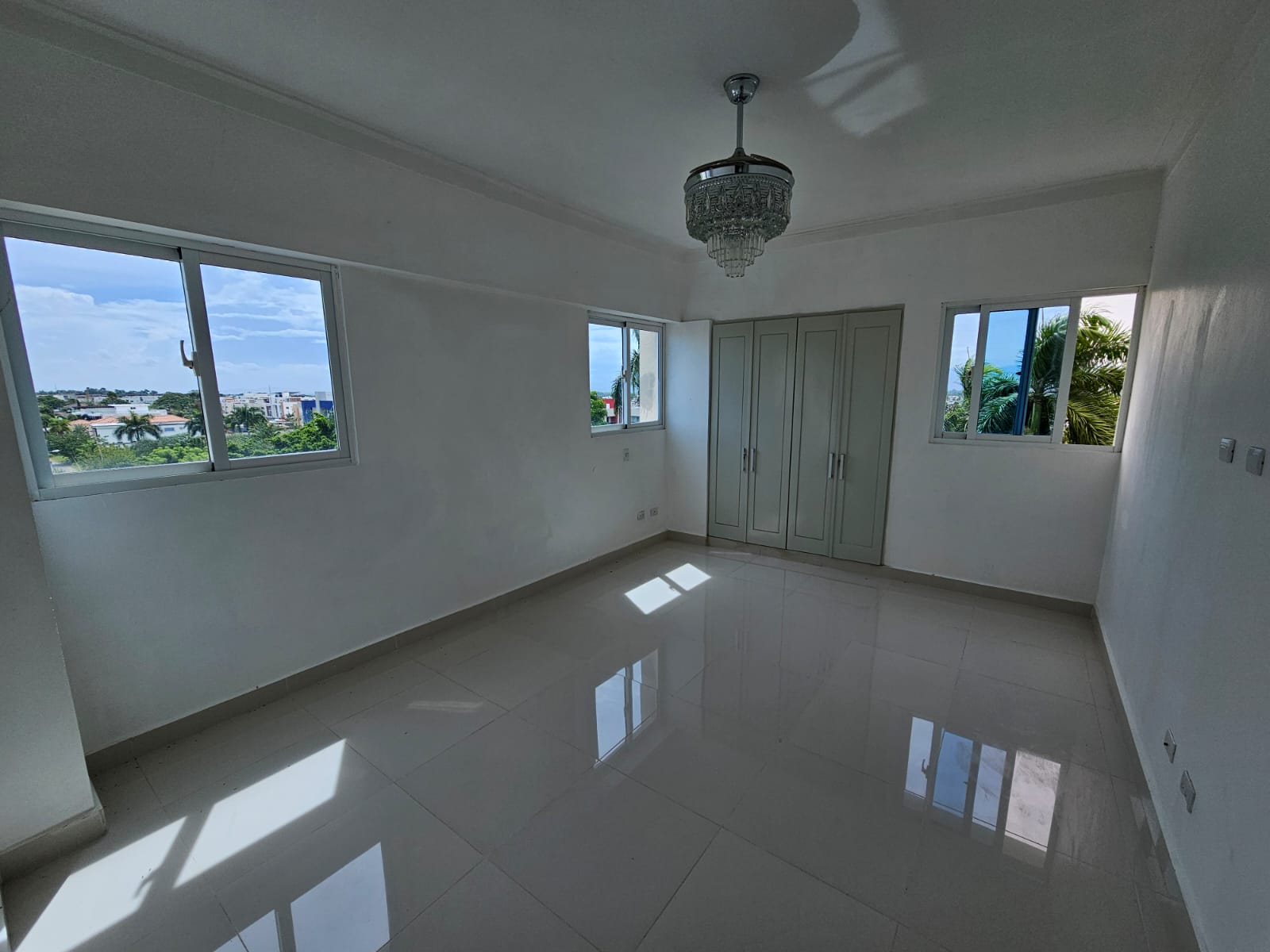 apartamentos - Se Vende Apartamento en San Francisco de Macoris 6