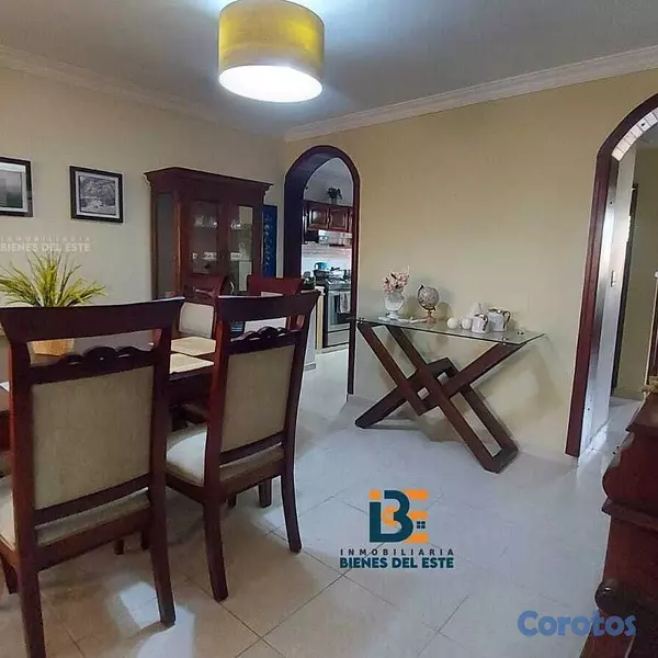 apartamentos - SE Vende Gran Apartamento en el Centro de la Ciuda 2