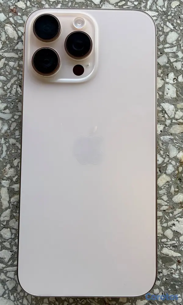 celulares y tabletas - Iphone 16 pro max factory  3