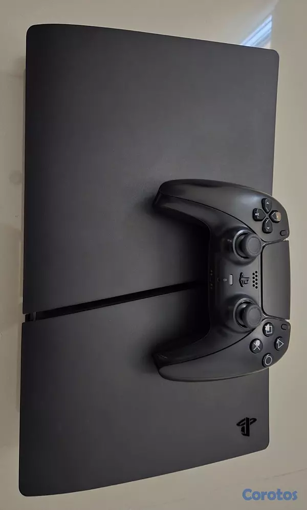 consolas y videojuegos - PS5 slim  2