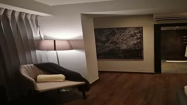 apartamentos - Venta de Apartamento amueblado en Piantini 6