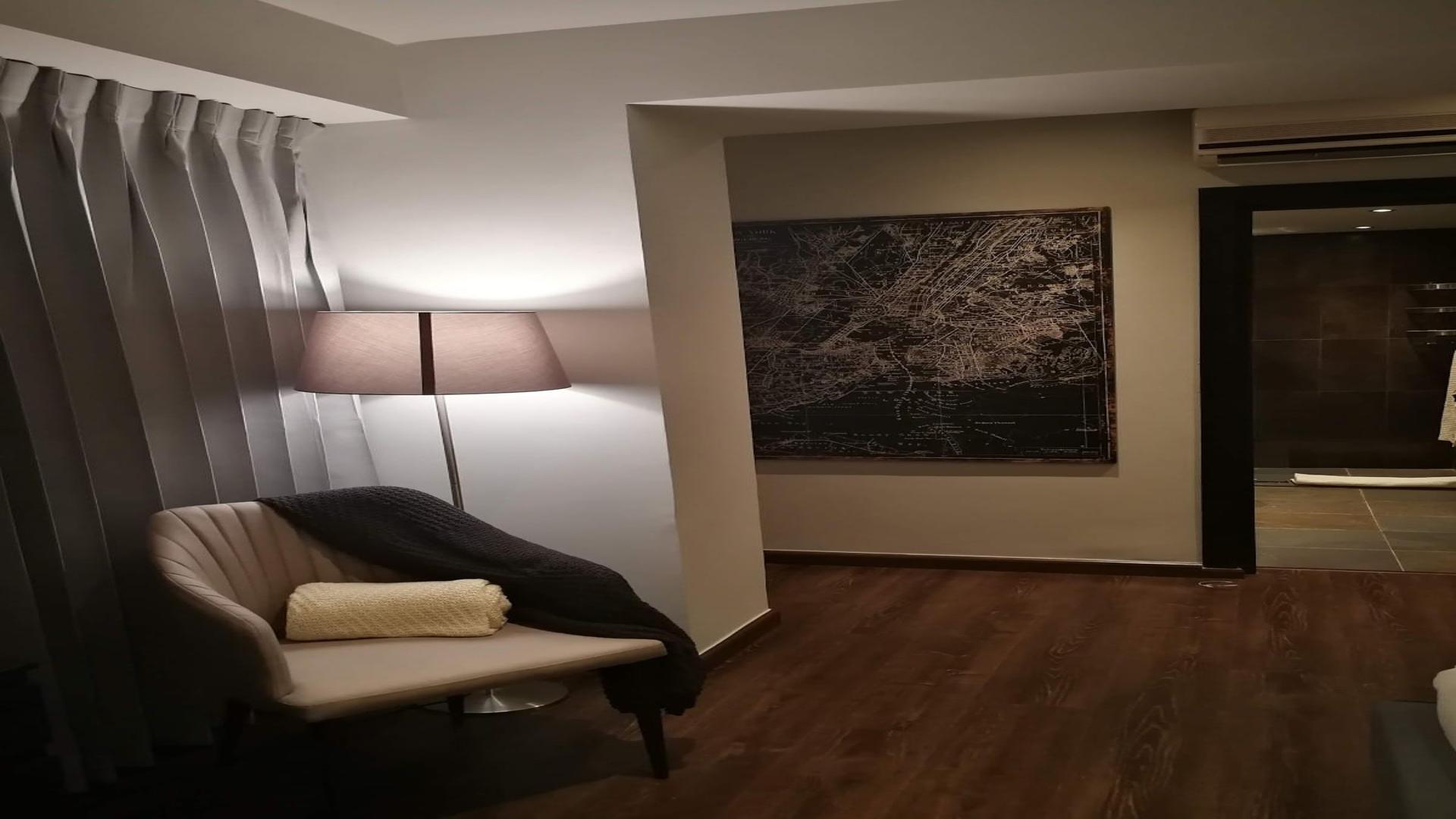 apartamentos - Venta de Apartamento amueblado en Piantini 6