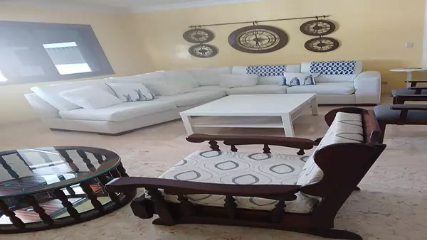 apartamentos - ALQUILER APARTAMENTO AMUEBLADO EN PIANTINI 4