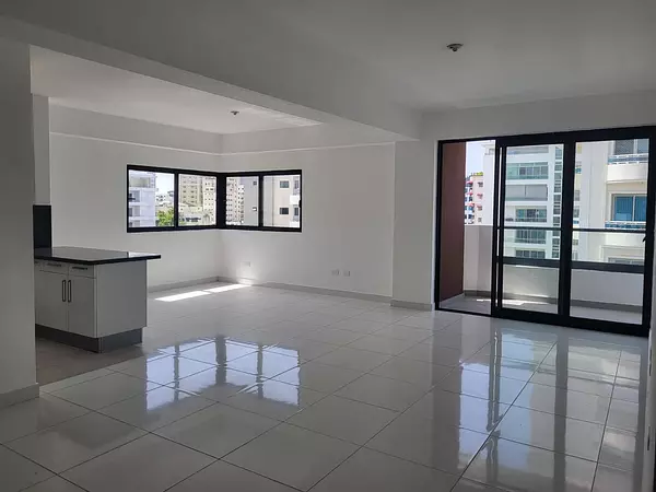 apartamentos - Rento apartamento en Bella Vista Norte  9