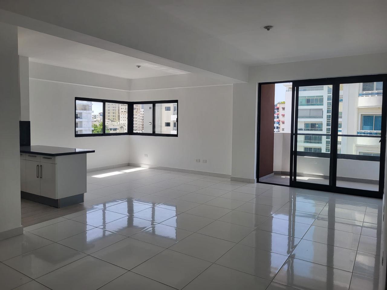 apartamentos - Rento apartamento en Bella Vista Norte  8