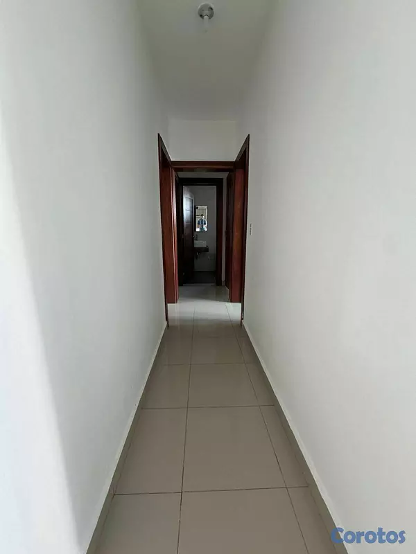 apartamentos - Apartamento en Venta en el Gala 8