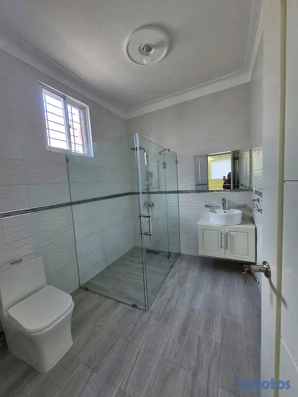casas -  Casa en venta en Llanos de Gurabo, Santiago 11