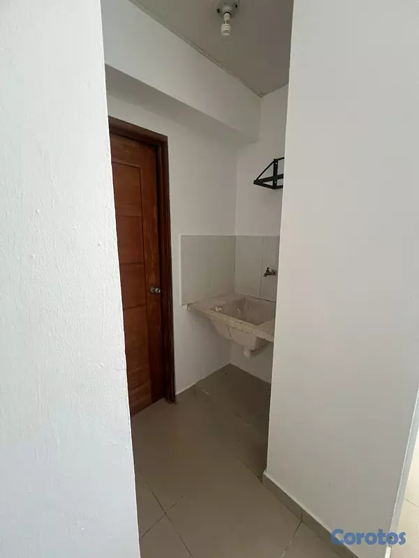 apartamentos - MIRADOR SUR ideal para Pareja excelente Iluminación y Ventilación, Torre moderna 13