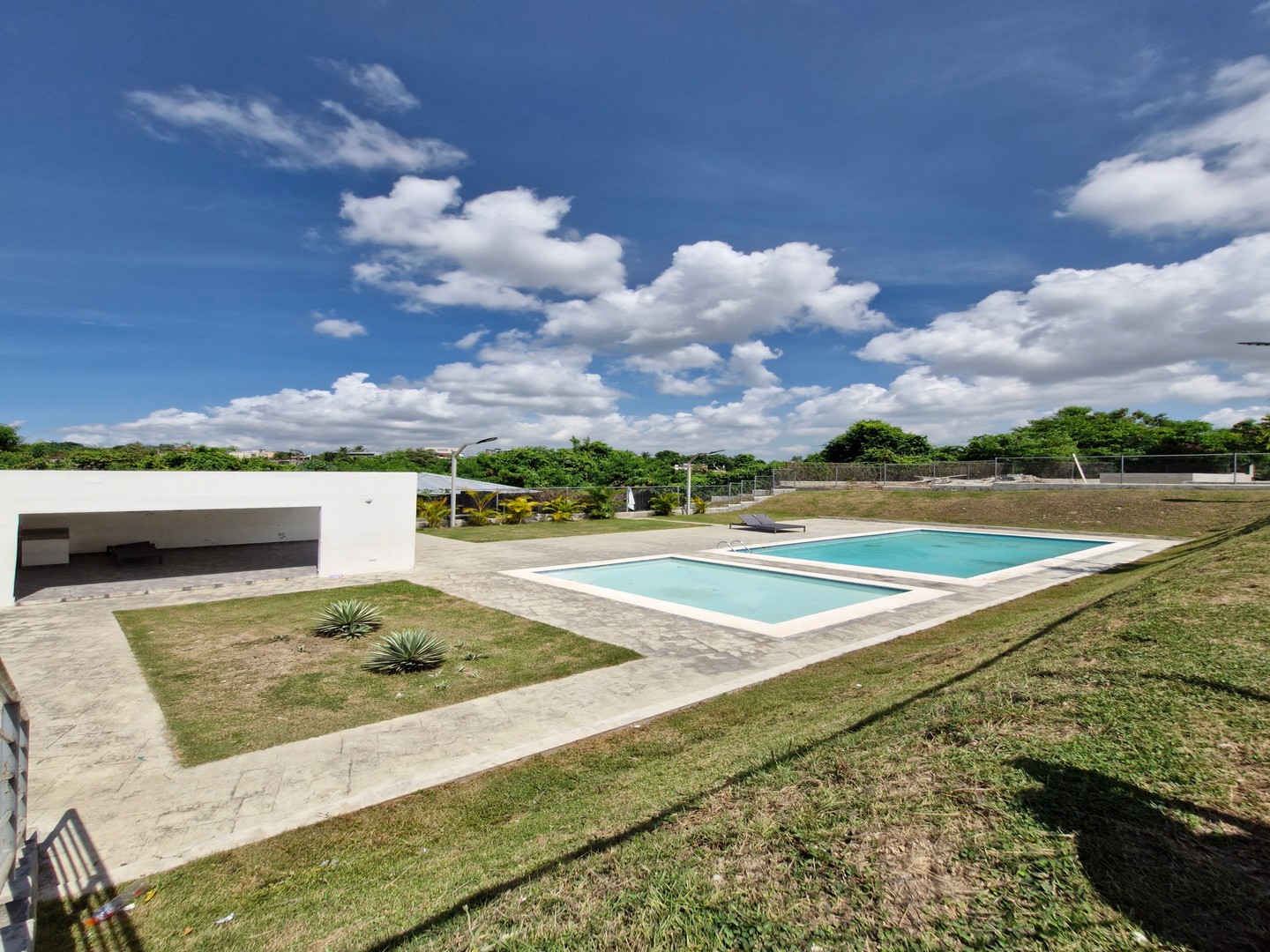 apartamentos - Apartamentos nuevos en Villa Mella 9