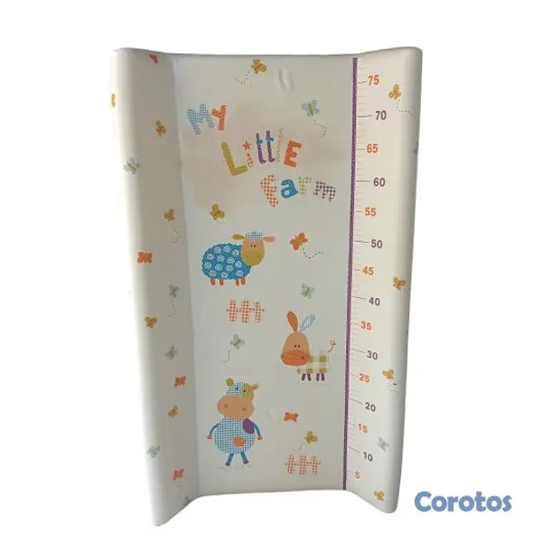 accesorios - Base cambiador de niños
