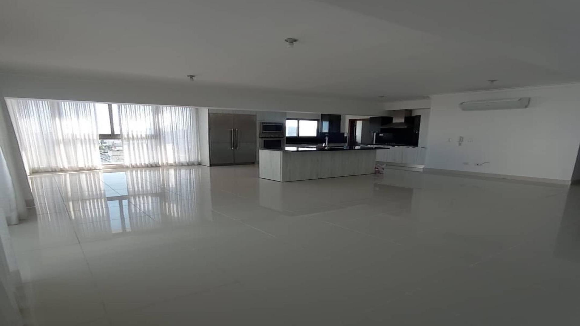 apartamentos - ALQUILER DE APARTAMENTO LINEA BLANCA EN PIANTINI: 1