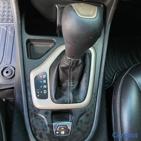 jeepetas y camionetas - JEEP CHEROKEE LATITUDE 2017 10