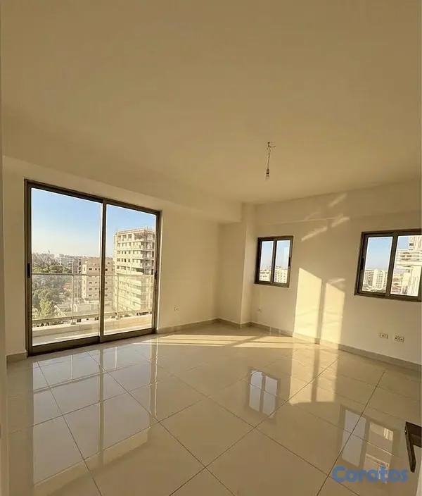 apartamentos - Apartamento en venta en Renacimiento 9