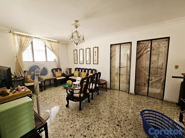 casas - Alquiler de Casa en Los prados potencial comercial  10