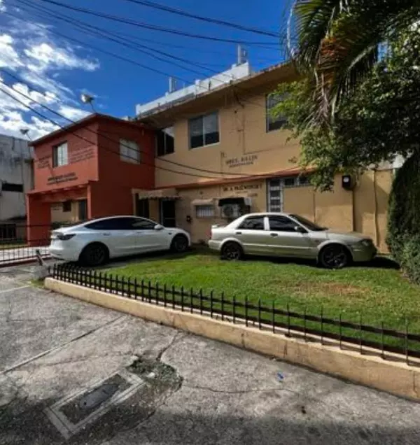 oficinas y locales comerciales - Local Comercial en CIUDAD NUEVA 5