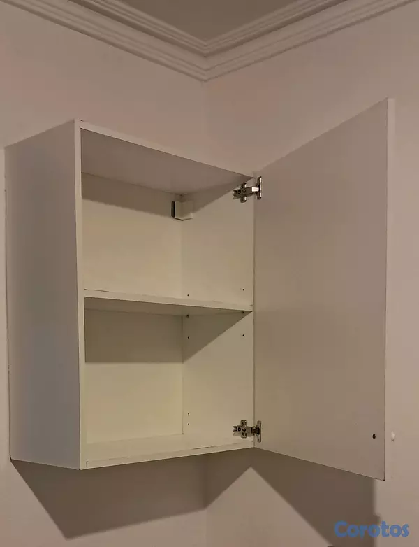 decoración y accesorios - Estante de pared  5