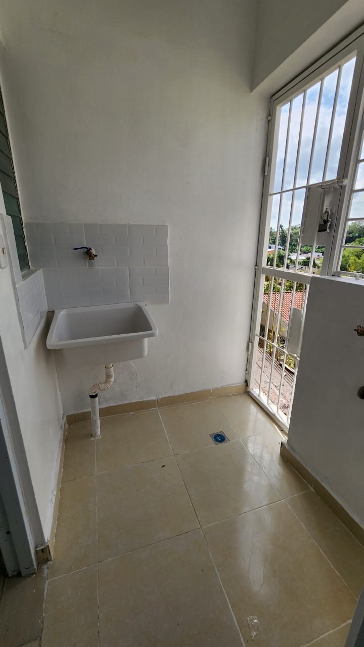 apartamentos - Vendo Apartamento en Arroyo Hondo, Santo Domingo Distrito Nacional  9