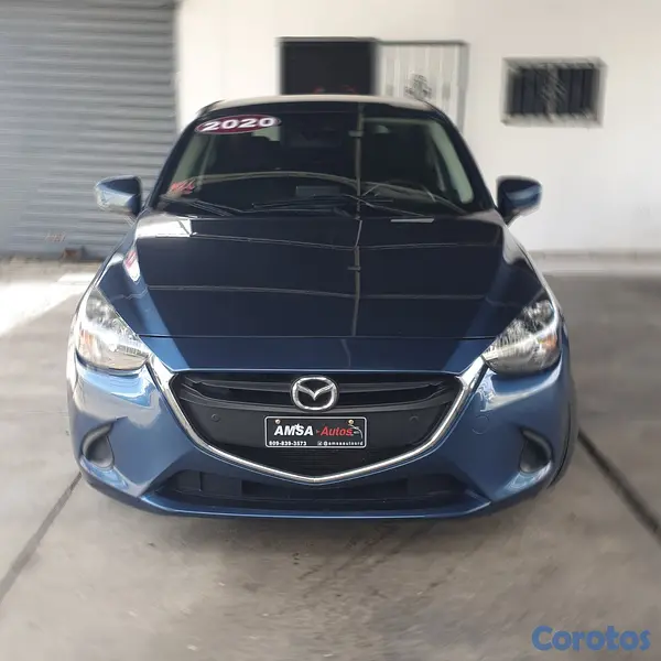 carros - MAZDA DEMIO 2020 RECIEN IMPORTADO😊✅✔🚗💚 2
