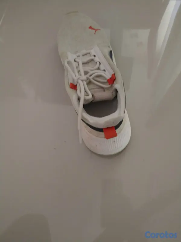zapatos para hombre - Tennis Puma  2