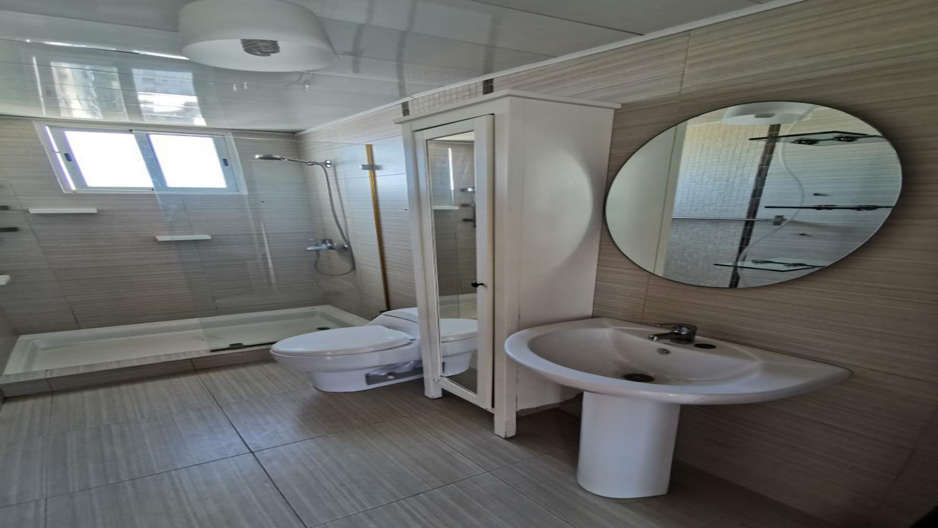 penthouses - Penthouse de 3 hab con terraza en Bella Vista 4