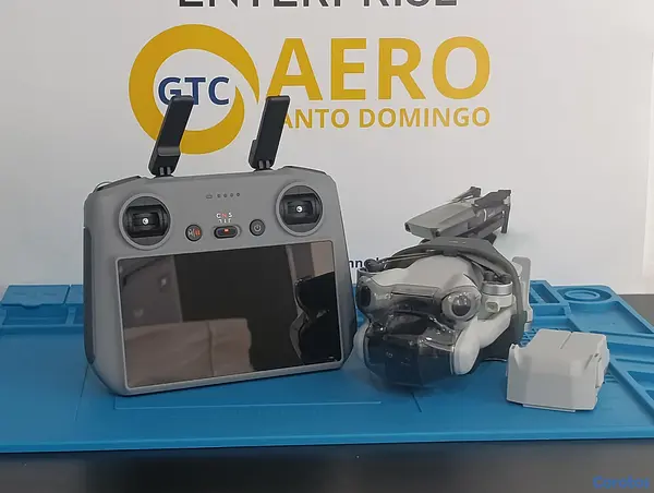 otros electronicos - Dji Mini 4 Pro RC2 3
