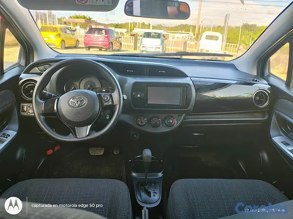 jeepetas y camionetas - Toyota vizt 2020 11