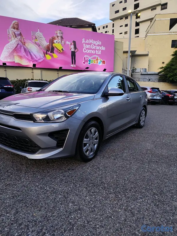 carros - ✅ Kia Rio S 2023✅ 2