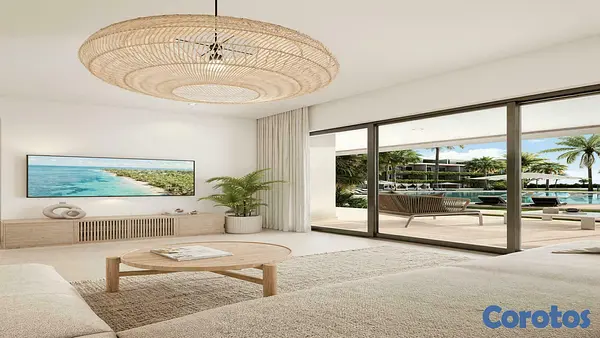 apartamentos - Apartments for Sale in Playa Bonita, Las Terrenas, Samaná 3