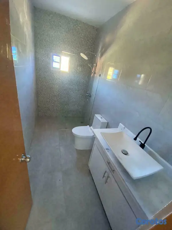 casas - Casa en venta en Constanza, Sector Las Auyamas 3