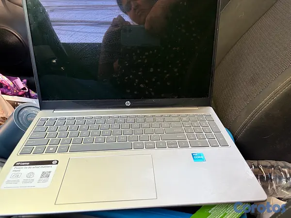 computadoras y laptops - HP 15 pulgadas  2