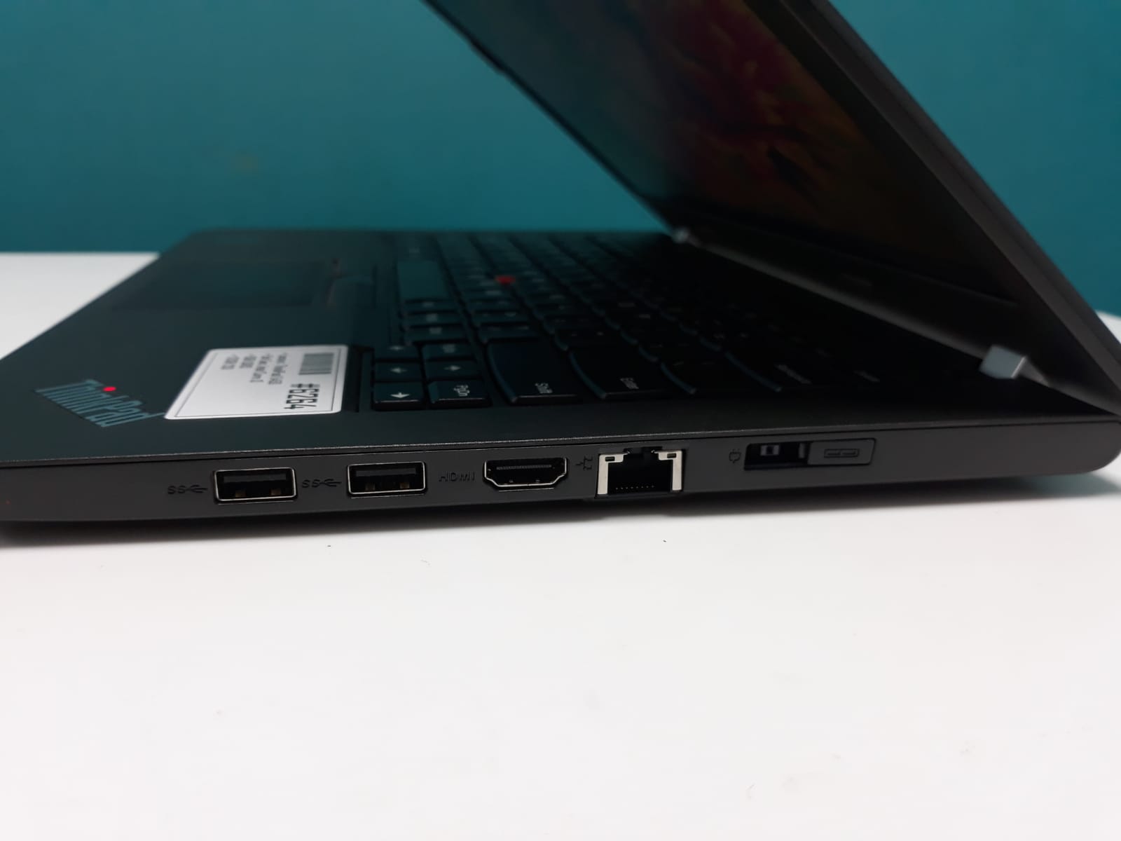 computadoras y laptops - Laptop, Lenovo ThinkPad E450 5th Gen, Intel Core i 6