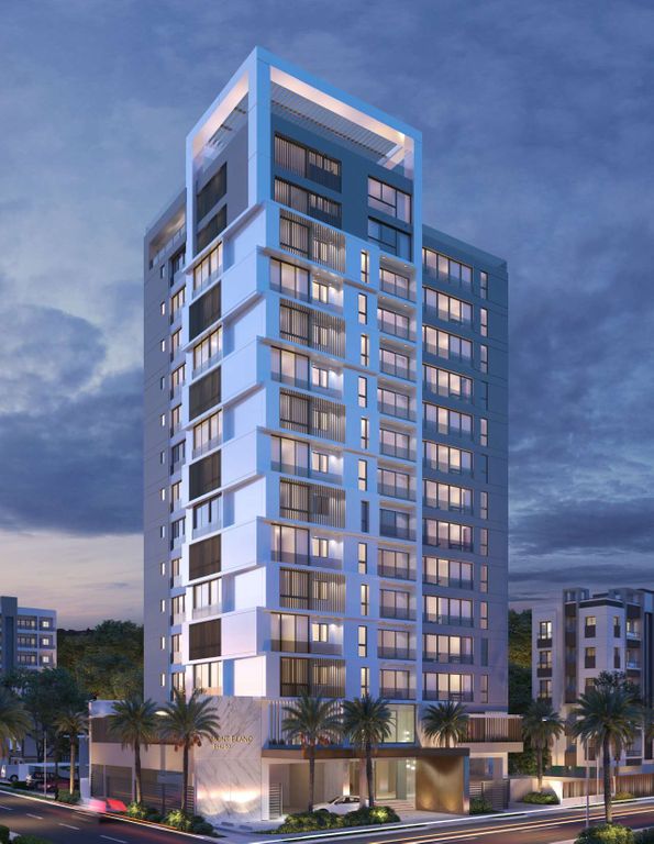apartamentos - Apartamento  amueblado en La Esperilla 0