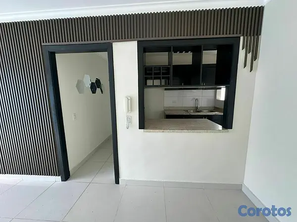 apartamentos - VENDO APARTAMENTO EN SANTO DOMINGO ESTE 2
