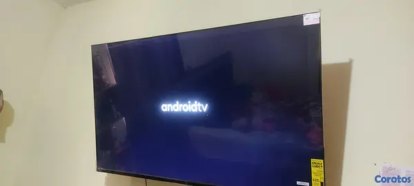 tv - A LA VENTA ESTE TV ANDROID 55 PULGADAS 4K. 2