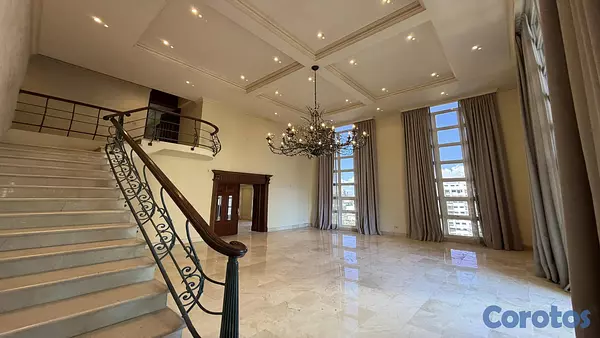 penthouses - Apartamento penthouse de 3 niveles en La Esperilla en venta 5