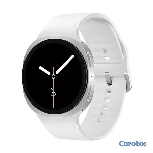 otros electronicos - Samsung Galaxy Watch 8 & Watch 8 Classic – Sellados 🔥⌚
 10