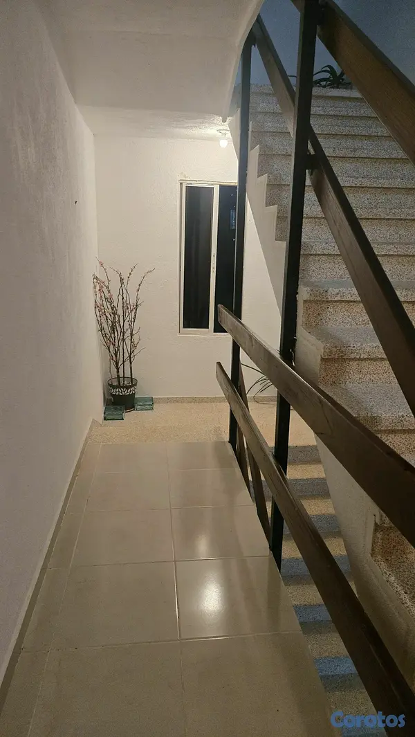 apartamentos - apartamento ciudad Juan bosh totalmente remodelado,  5