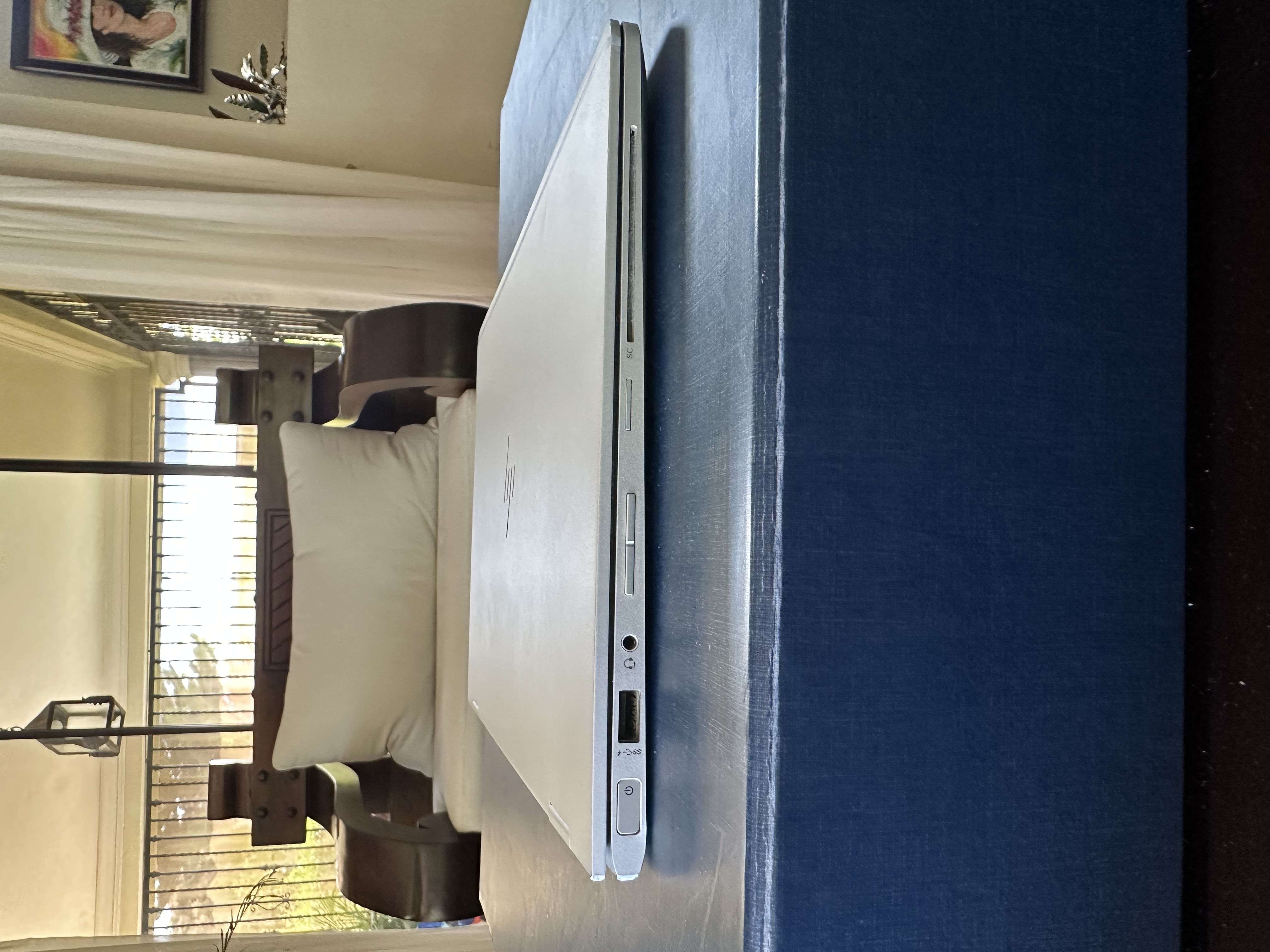computadoras y laptops - HP Elitebook i7 7th Gen