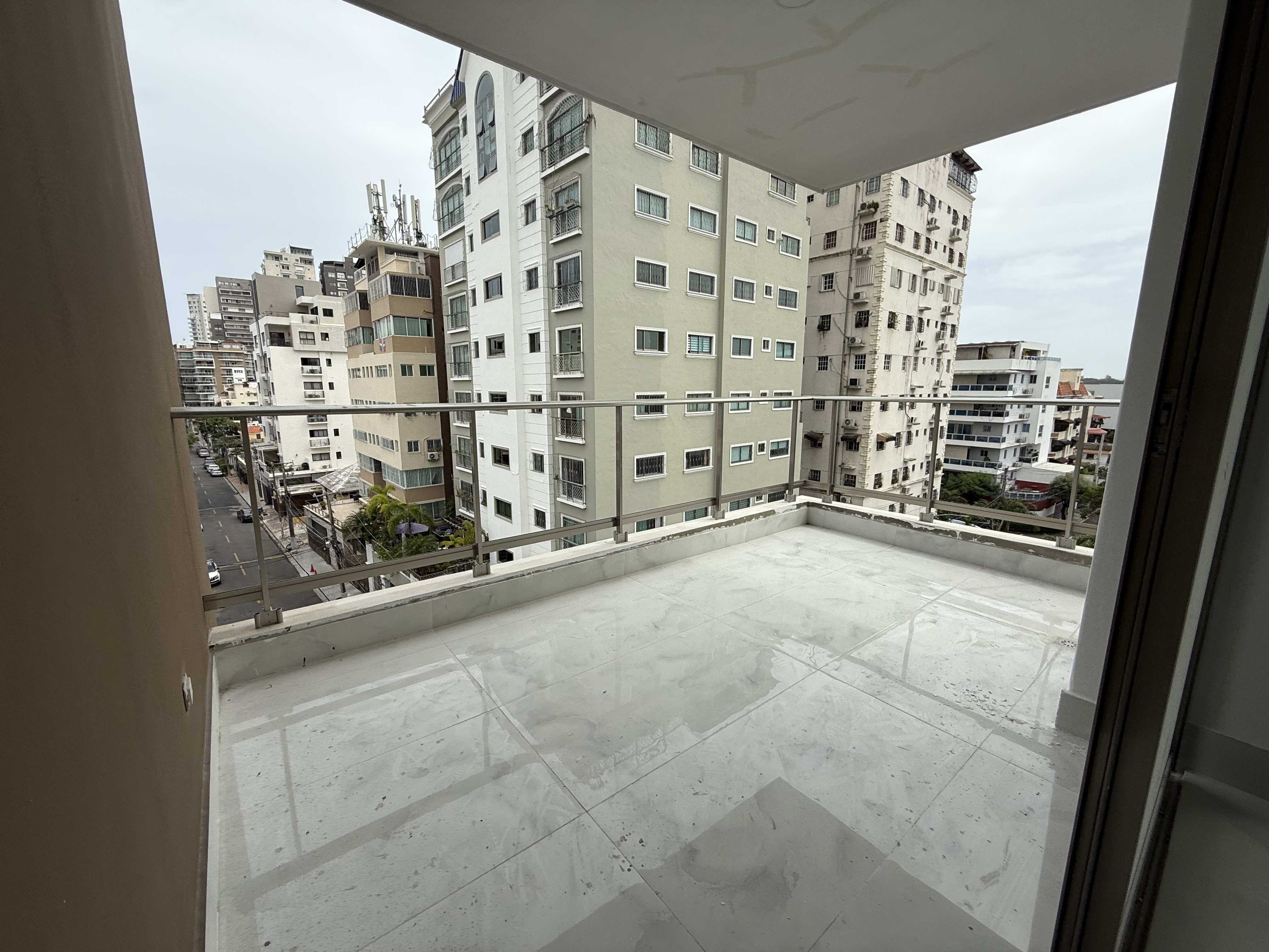 apartamentos - Vendo Urbanización Real , Nuevo dos apartamentos p 1